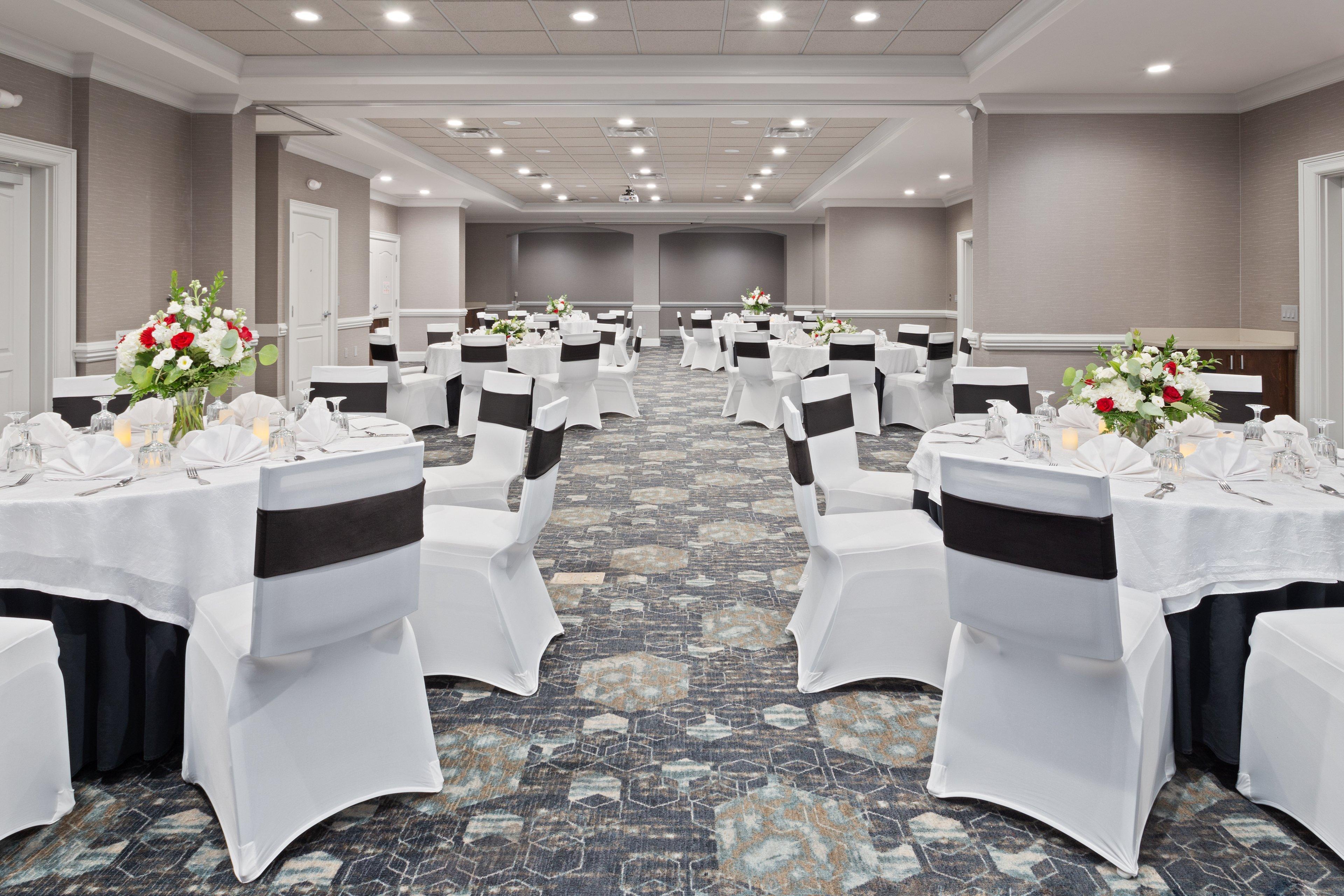 Holiday Inn Valdosta Conference Center By Ihg Exterior photo